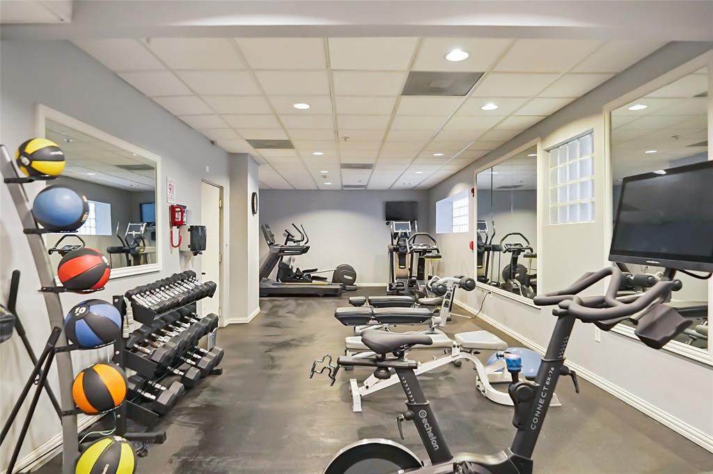 Belvedere Condos - Residential