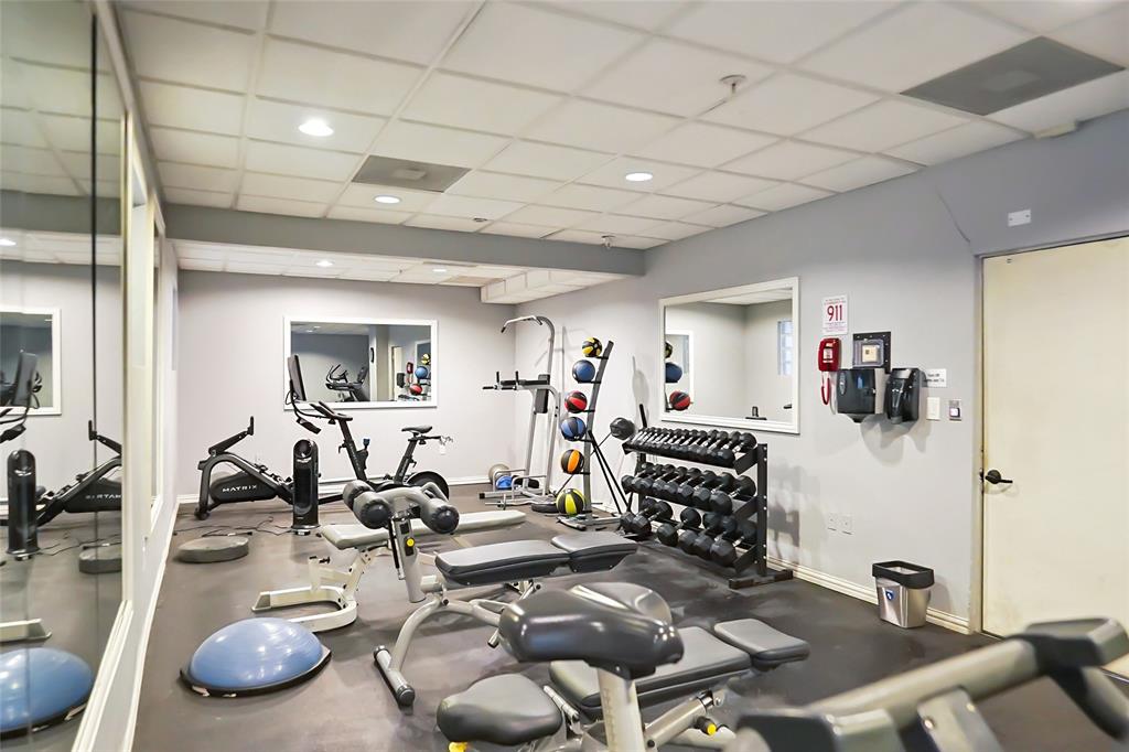 Belvedere Condos - Residential