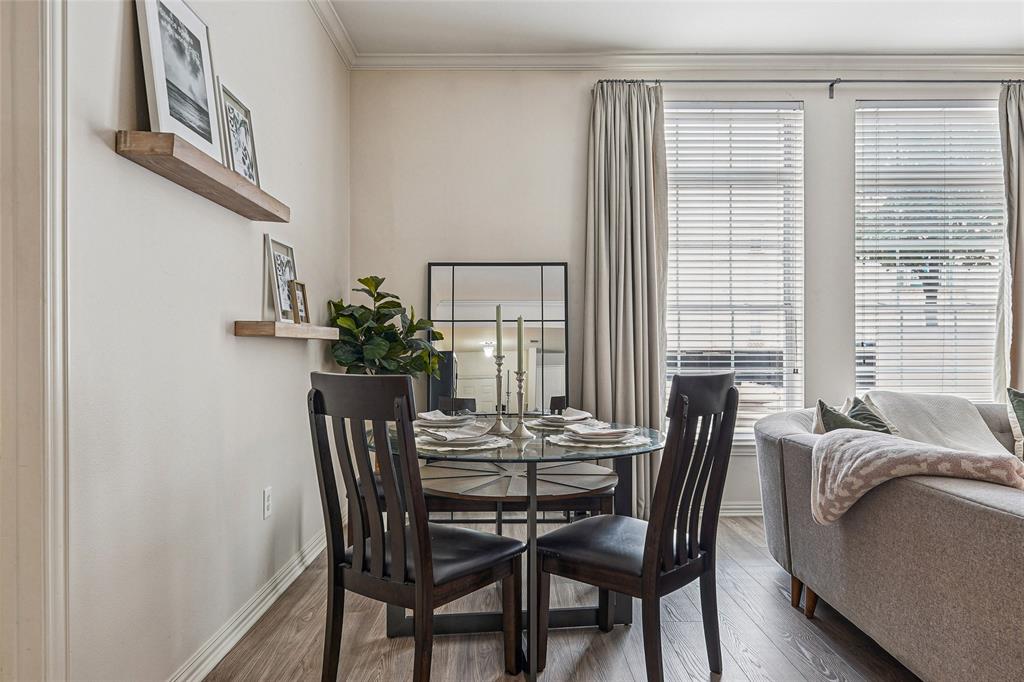 Belvedere Condos - Residential
