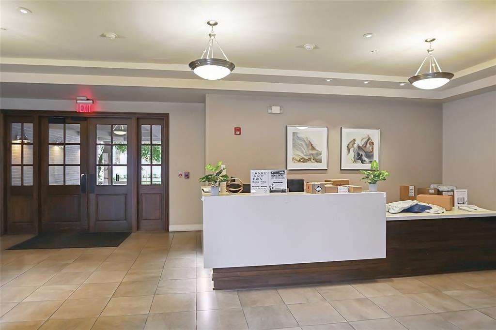 Belvedere Condos - Residential