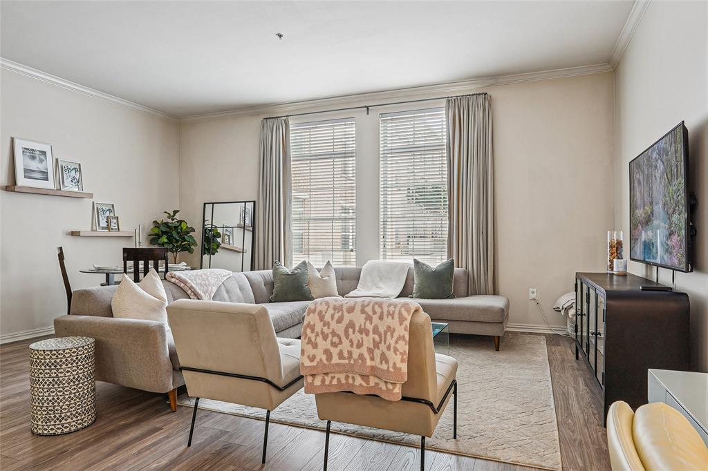 Belvedere Condos - Residential