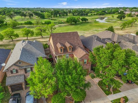 1034 Kaylie Street Grand Prairie TX 75052