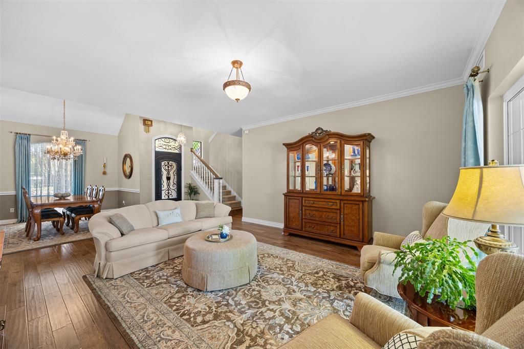 7225 Moss Ridge Road