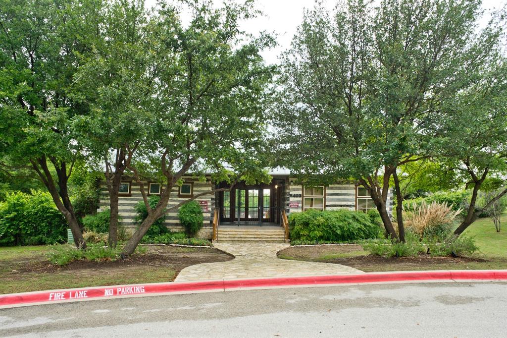 Marine Creek Ranch Add - Residential