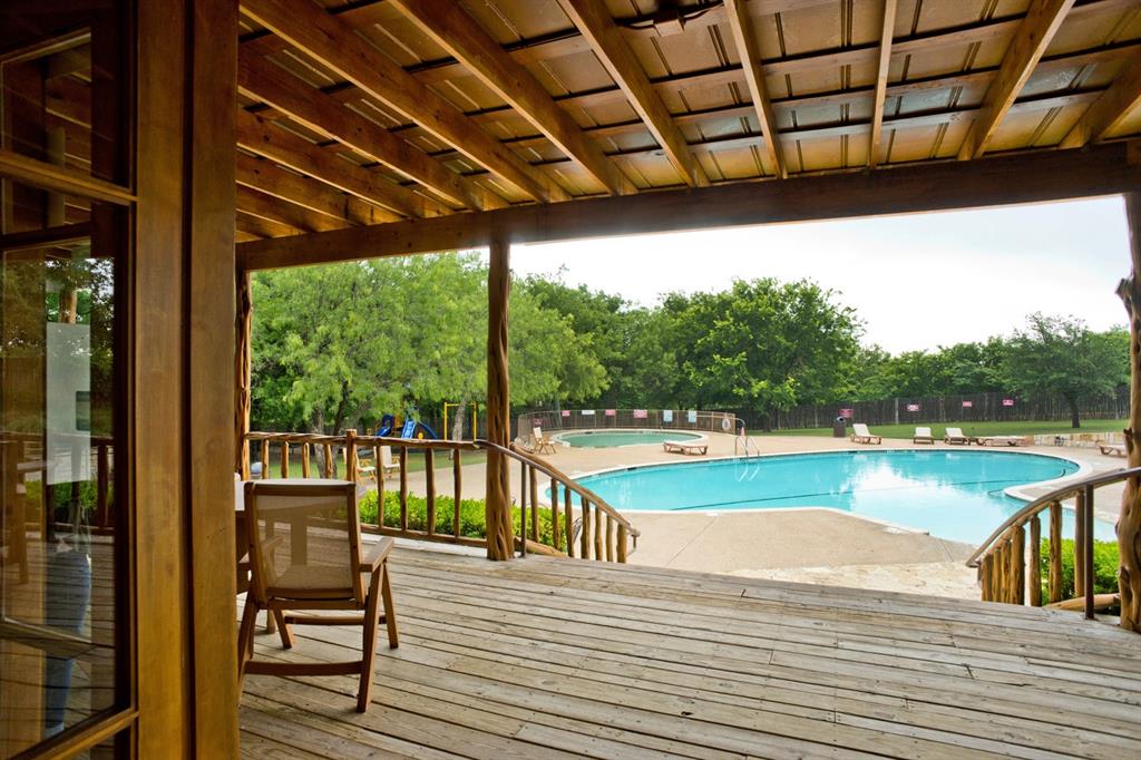 Marine Creek Ranch Add - Residential