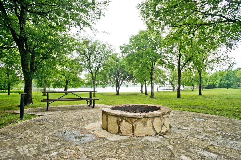 Marine Creek Ranch Add - Residential