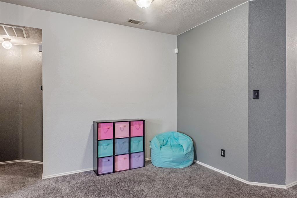 Marine Creek Ranch Add - Residential