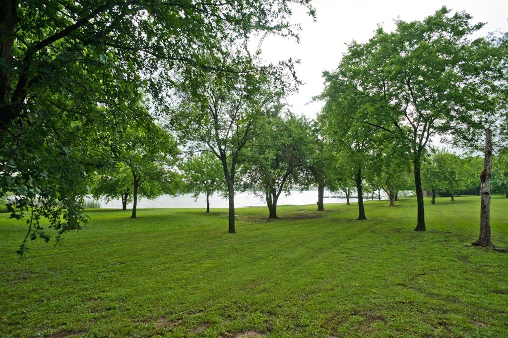 Marine Creek Ranch Add - Residential