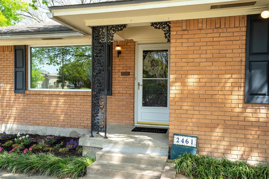 2461 Highland Road