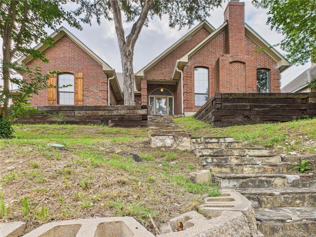 1120 Canyon Ridge Drive