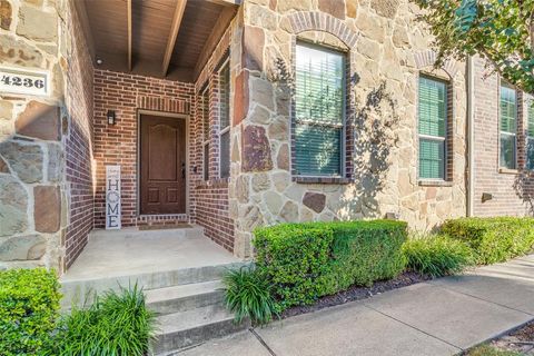 4236 Riverview Drive Carrollton TX 75010
