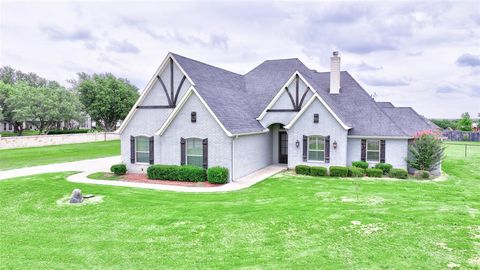 300 S Point Court Aledo TX 76008