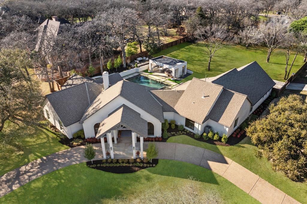 Diamond Circle Estate Add - Residential