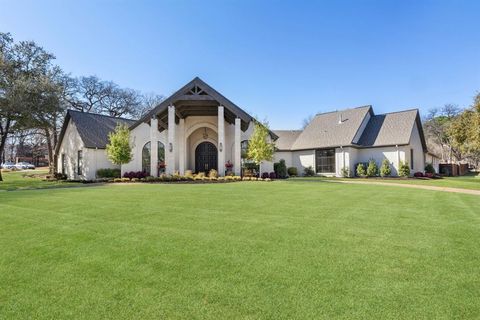 1020 Diamond Boulevard, Southlake, TX 76092 - #: 20859531