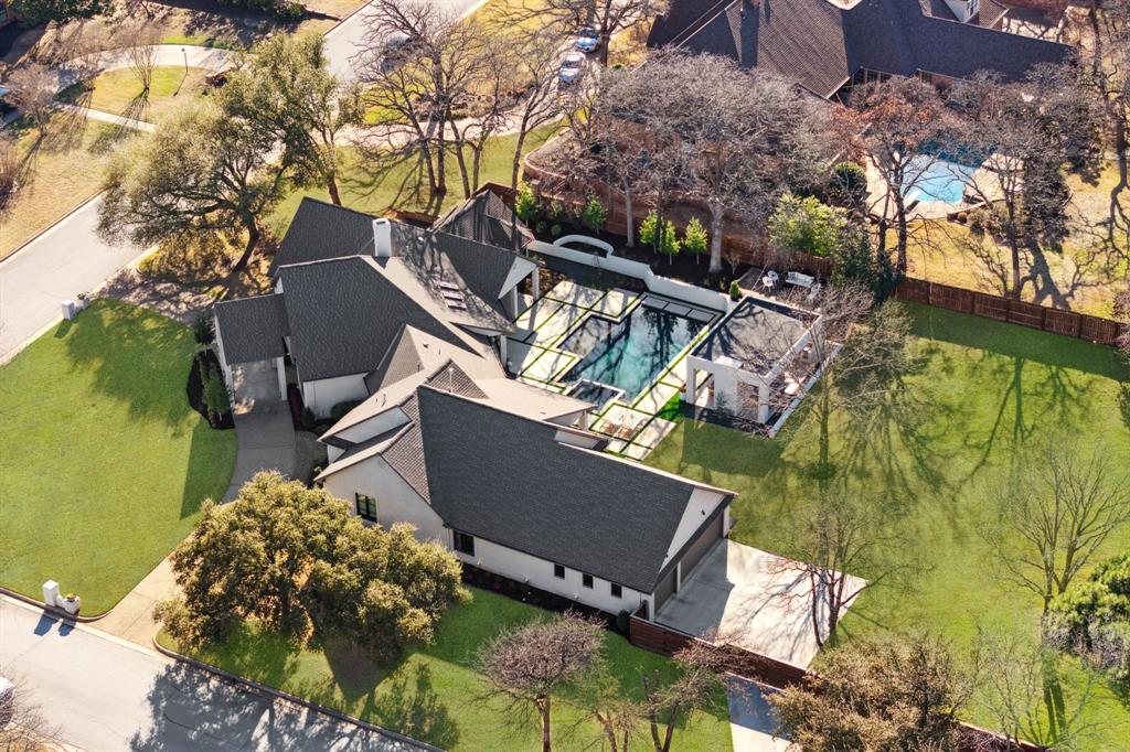 Diamond Circle Estate Add - Residential