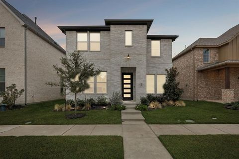 Photo of 547 Embargo Drive, Fate, TX 75189 (MLS # 21147410)