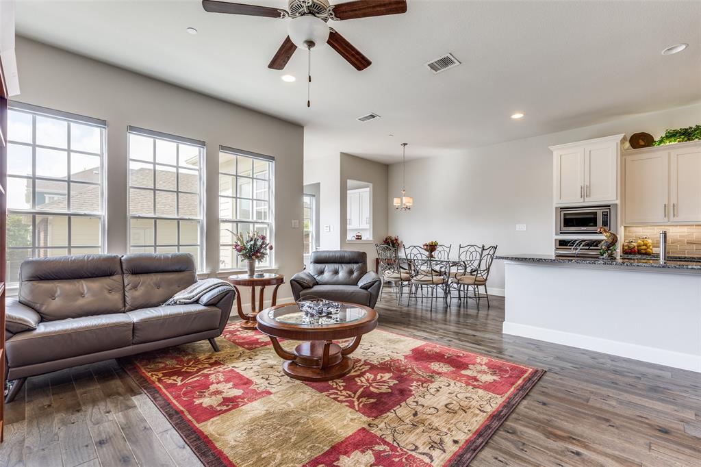 Raiford Crossing Ph 2 - Residential