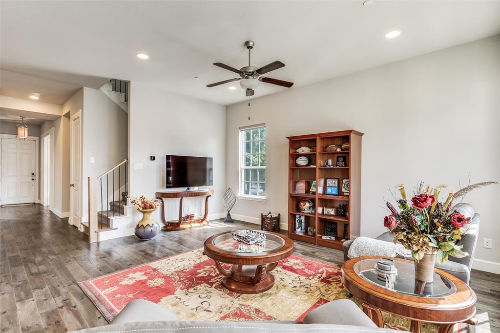 Raiford Crossing Ph 2 - Residential