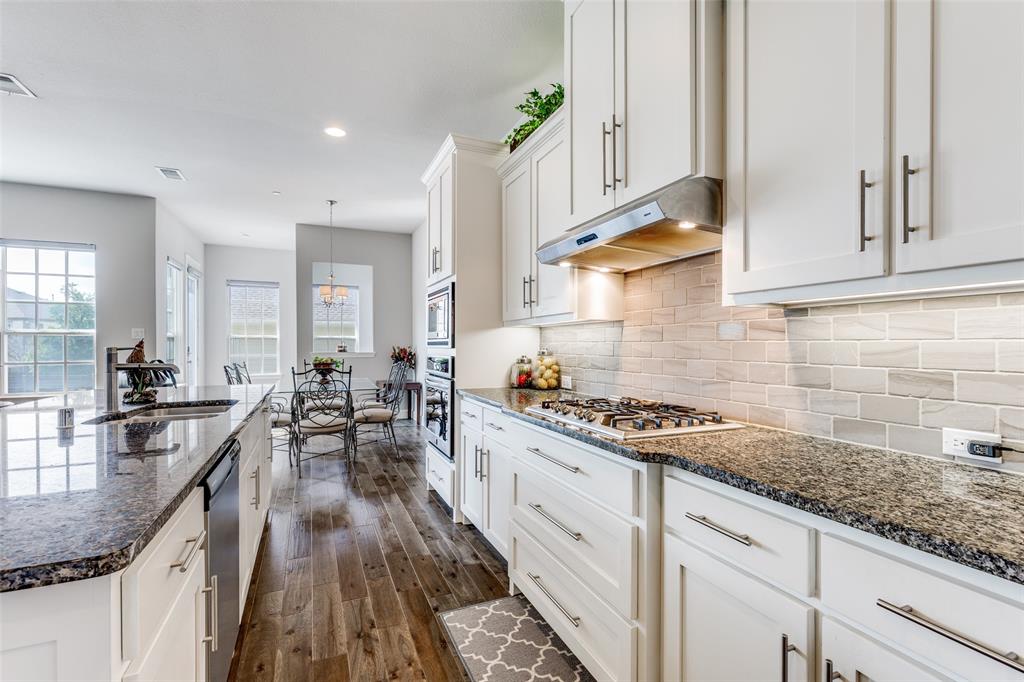 Raiford Crossing Ph 2 - Residential