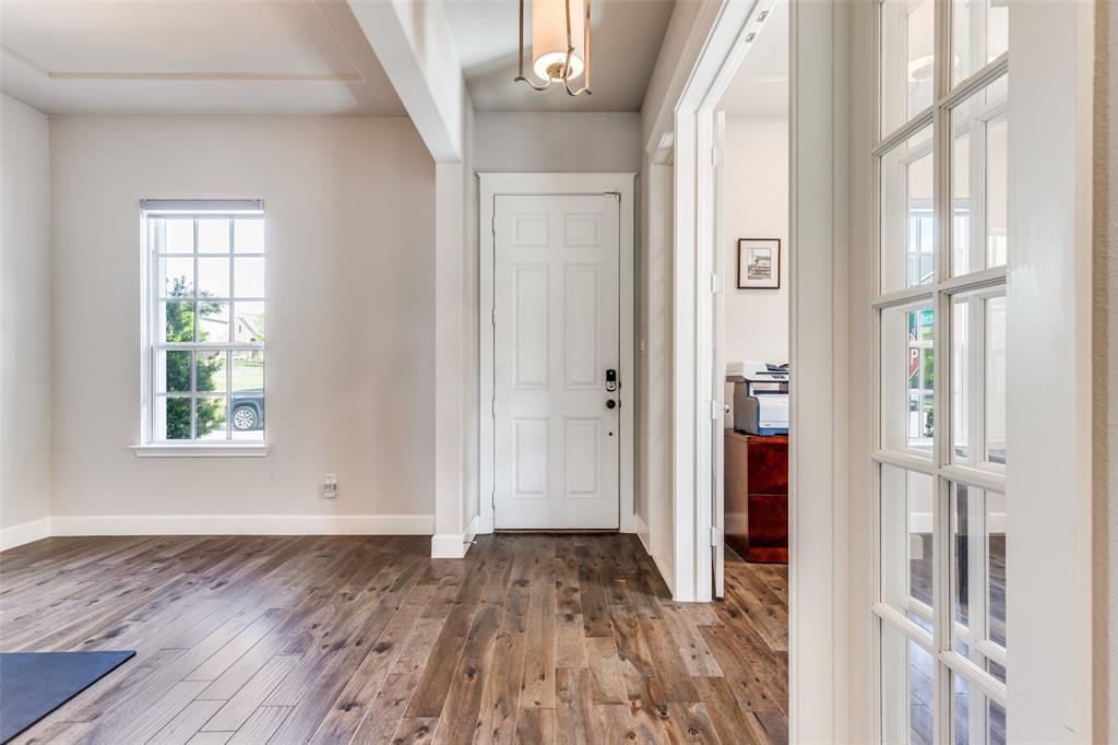 Raiford Crossing Ph 2 - Residential