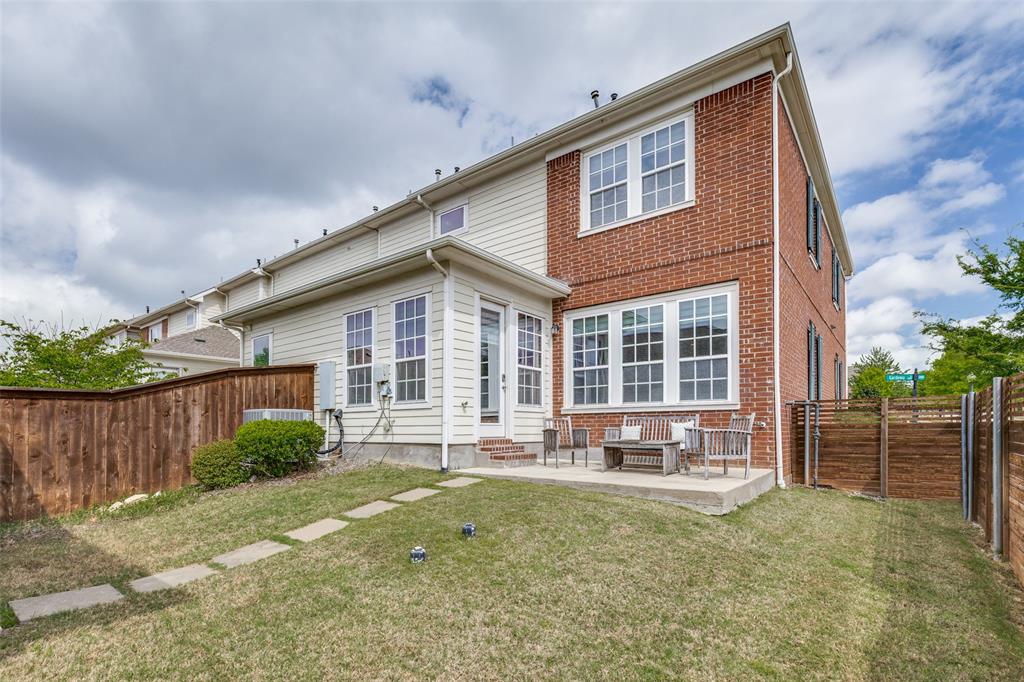 Raiford Crossing Ph 2 - Residential