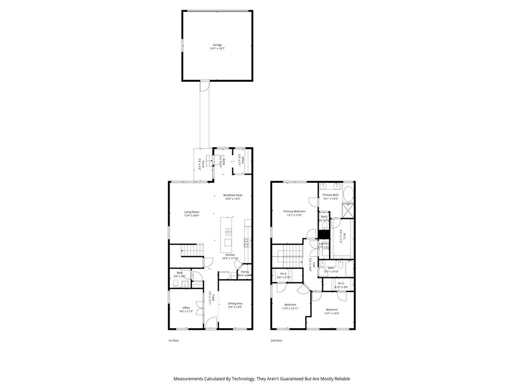 Raiford Crossing Ph 2 - Residential