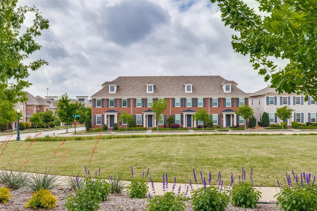 Raiford Crossing Ph 2 - Residential