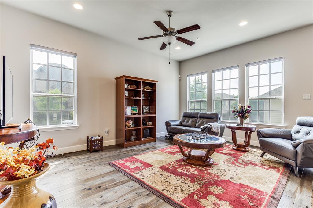 Raiford Crossing Ph 2 - Residential