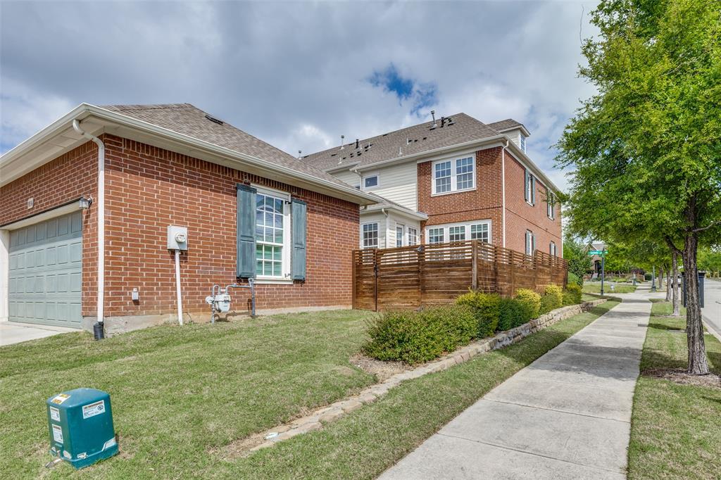 Raiford Crossing Ph 2 - Residential