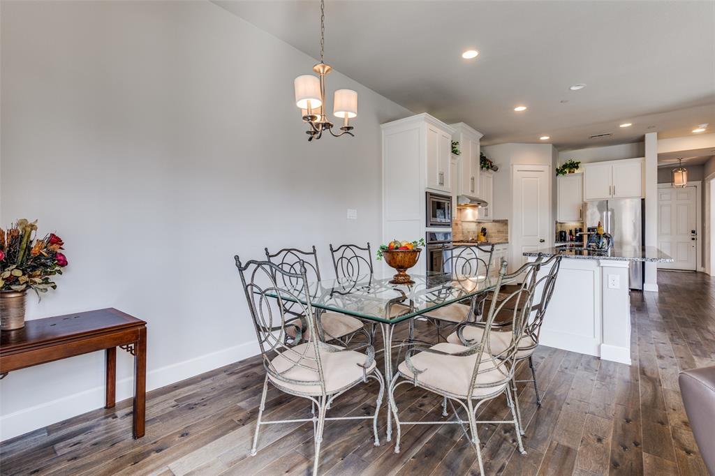 Raiford Crossing Ph 2 - Residential