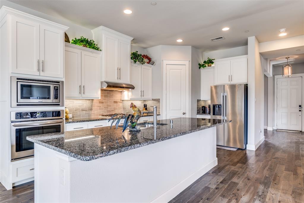 Raiford Crossing Ph 2 - Residential