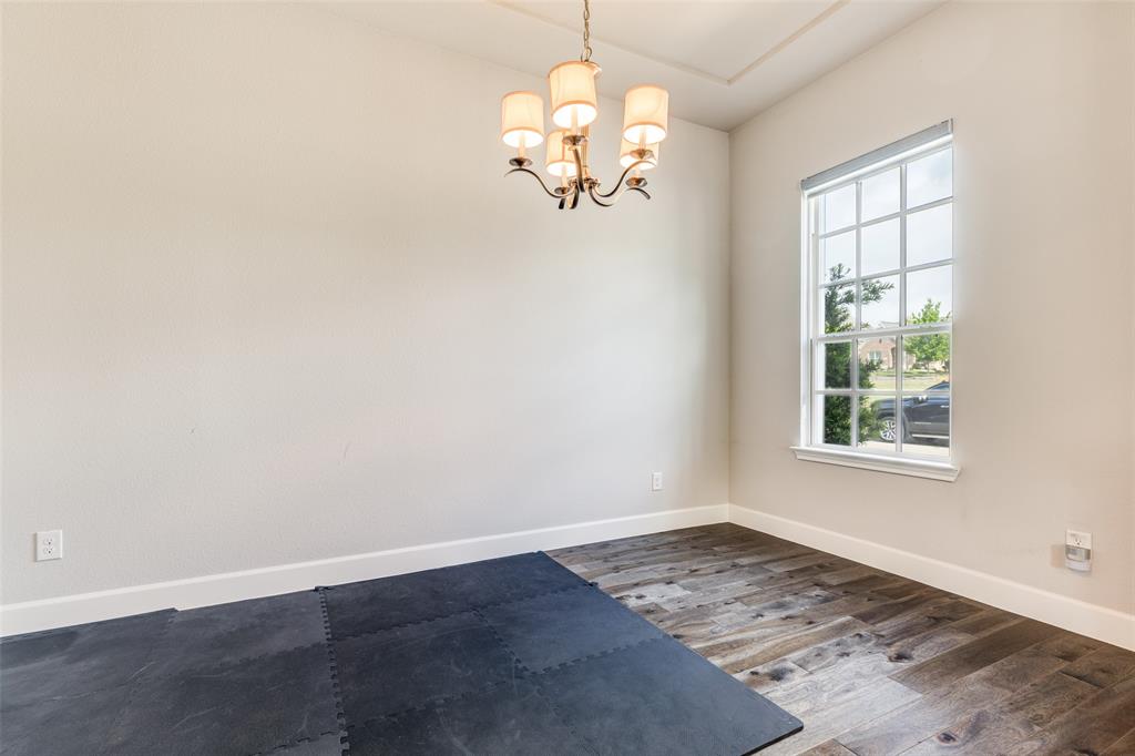 Raiford Crossing Ph 2 - Residential