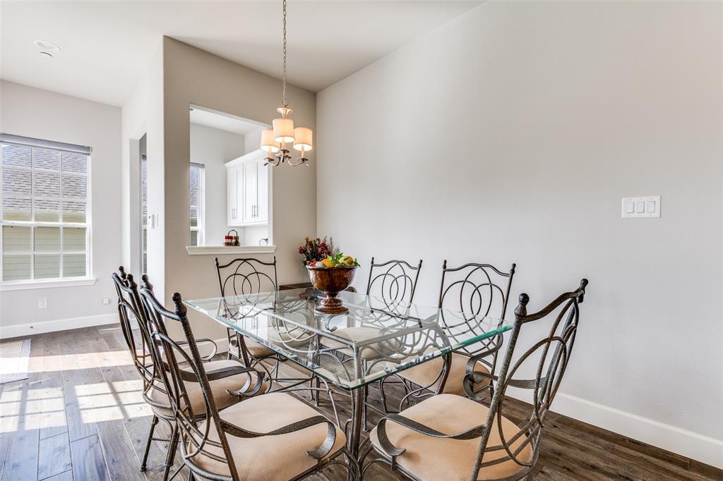 Raiford Crossing Ph 2 - Residential