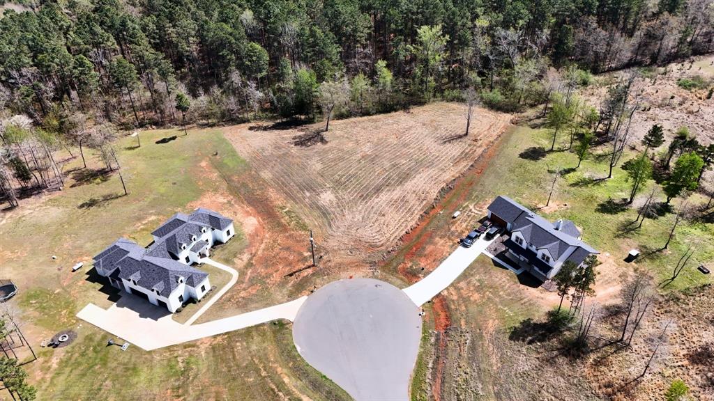 Padgett Place #2 - Land