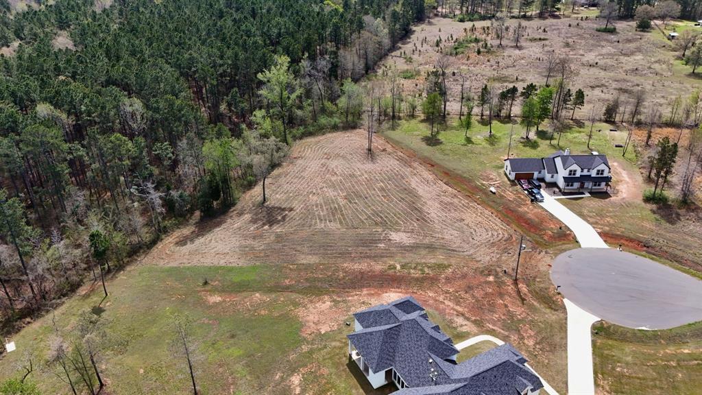 Padgett Place #2 - Land