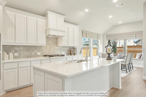 Tiny photo for 16429 Boston Ivy Drive, Justin, TX 76247 (MLS # 21404168)