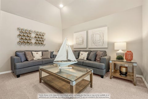 Tiny photo for 16429 Boston Ivy Drive, Justin, TX 76247 (MLS # 21404168)