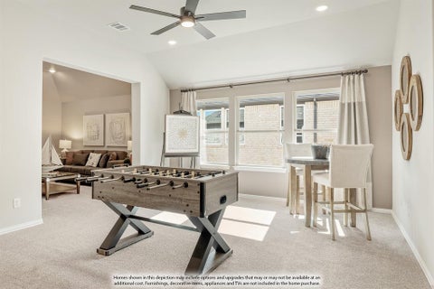Tiny photo for 16429 Boston Ivy Drive, Justin, TX 76247 (MLS # 21404168)