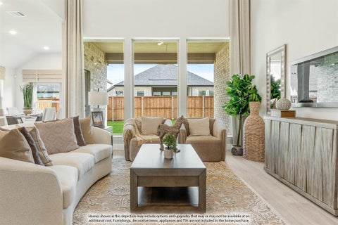 Tiny photo for 16429 Boston Ivy Drive, Justin, TX 76247 (MLS # 21404168)