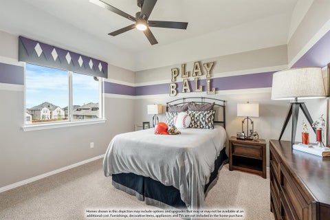 Tiny photo for 16429 Boston Ivy Drive, Justin, TX 76247 (MLS # 21404168)