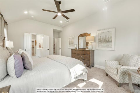 Tiny photo for 16429 Boston Ivy Drive, Justin, TX 76247 (MLS # 21404168)