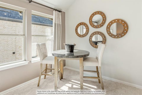 Tiny photo for 16429 Boston Ivy Drive, Justin, TX 76247 (MLS # 21404168)