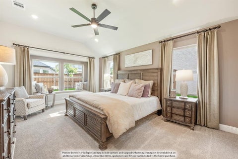 Tiny photo for 16429 Boston Ivy Drive, Justin, TX 76247 (MLS # 21404168)