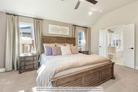 Tiny photo for 16429 Boston Ivy Drive, Justin, TX 76247 (MLS # 21404168)