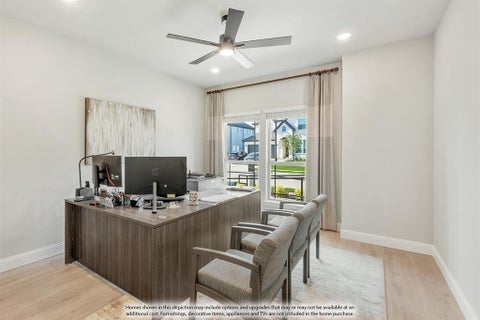Tiny photo for 16429 Boston Ivy Drive, Justin, TX 76247 (MLS # 21404168)