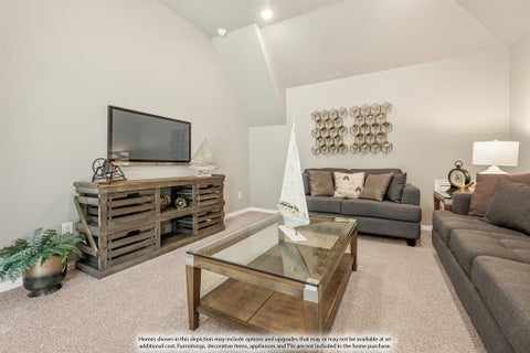 Tiny photo for 16429 Boston Ivy Drive, Justin, TX 76247 (MLS # 21404168)