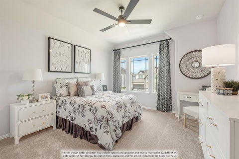 Tiny photo for 16429 Boston Ivy Drive, Justin, TX 76247 (MLS # 21404168)