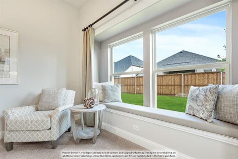 Tiny photo for 16429 Boston Ivy Drive, Justin, TX 76247 (MLS # 21404168)