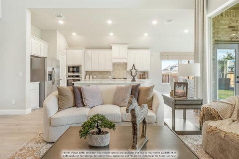 Tiny photo for 16429 Boston Ivy Drive, Justin, TX 76247 (MLS # 21404168)