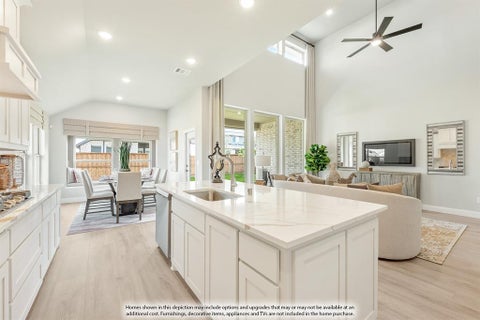 Tiny photo for 16429 Boston Ivy Drive, Justin, TX 76247 (MLS # 21404168)